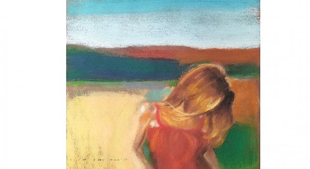 Trump Art Gallery;de yeni sergi: &apos;Kayboluş (Vanish)&#39;