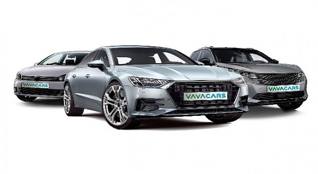 VavaCars tan 2023 yılında 3,5 milyon araca değerleme