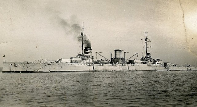 100 Yıllık Deniz Yolculuğu: Atatürk ve Cumhuriyet Gemileri Sergisi İzmir&#39;de