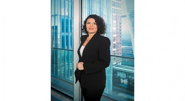 Akfen GYOnun Genel Müdürlüğüne Ece Demirpençe getirildi