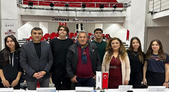 Bornovalılar “Sürdürülebilir Yaşam Şenliği”nde buluştu