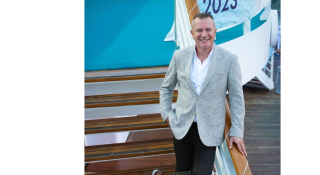 CAMELOT MARITIME BAŞKANI ÇAVUŞOĞLU: