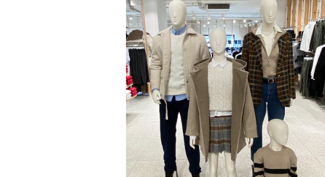 DeFacto Libya’daki ilk mağazasını açtı