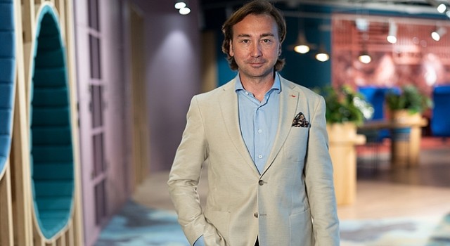 DenizBankın iştiraki NEOHUB Bulut Teknolojileri dijital varlıkları saklama hizmeti sunuyor