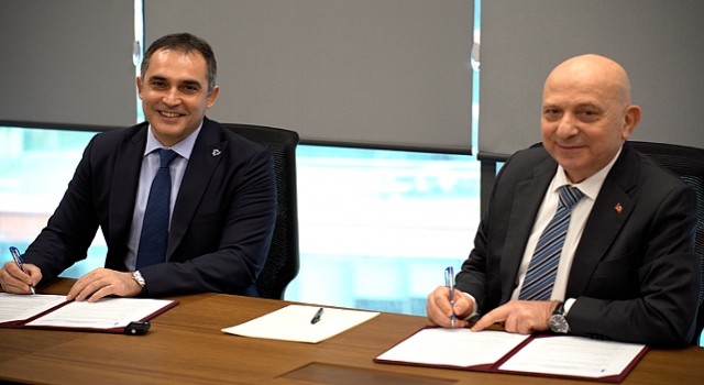 İstinye Üniversitesi;nde &apos;Yatırım Finansman ile Borsa ve Yatırım Uygulamaları; dersi açılıyor