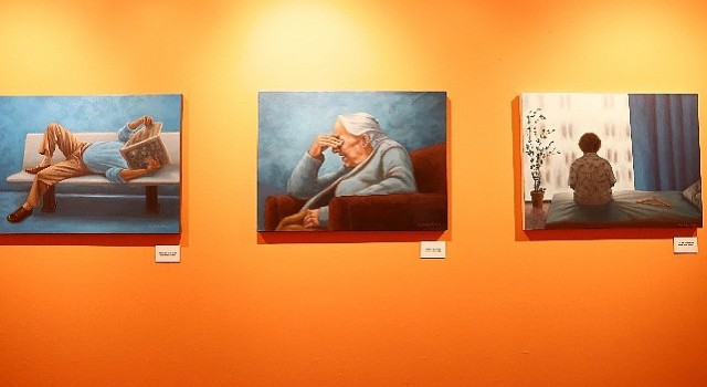 ”Kendine not” çankayada