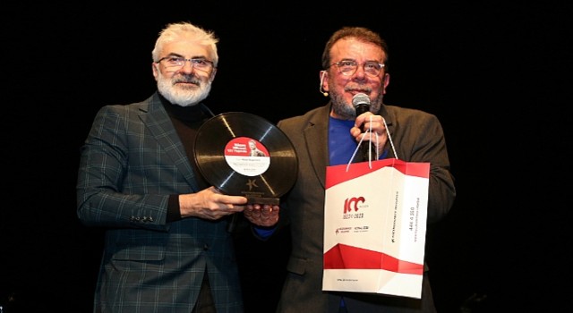 Küçükçekmecede Nazıma saygı gecesi