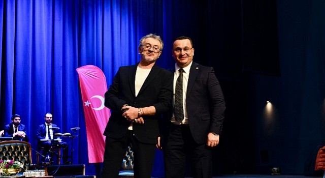 Mustafa Kemal Paşada rengarenk bir program