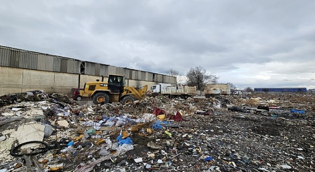 Osmangazide çevre kirliliğine geçit yok