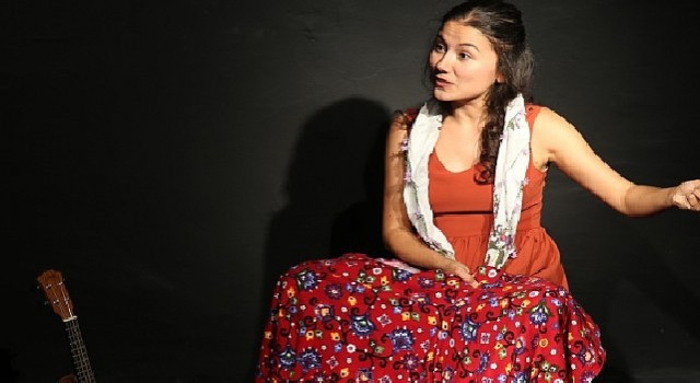 Torbalıda 4.Tiyatro Günleri başlıyor