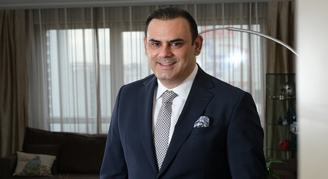 Unilever;in Dondurma İş Grubu;nun Önemli Pazarı Güney Asya Toloy Tanrıdağlı;ya Emanet