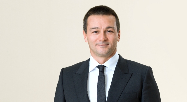 Zorlu Holding’de Üst Düzey Atama