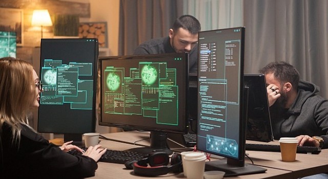 Bir Veri İhlalinin Küresel Ortalama Maliyeti 2023te 4.45 Milyon Dolara Ulaştı