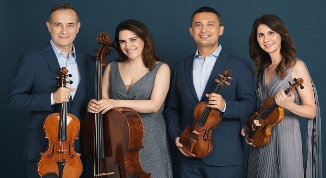 Borusan Sanatta Bu Hafta