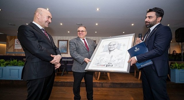 “Bu başarı tesadüf değil”