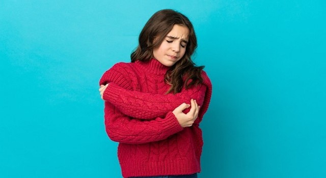 Büyüme Ağrısında İhmale Gelmez 5 Kritik Sinyal!