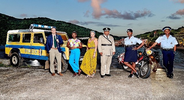 Cennette Ölüm 100. Bölümüyle BBC First Ekranlarında