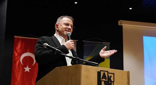 Çocukların gelişimine destek olan projeler üretmeye devam edeceğiz