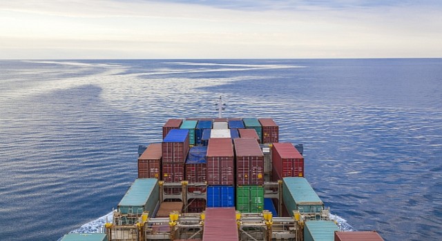 Ege Bölgesinin ihracatının ithalatını karşılama oranı yüzde 203e ulaştı