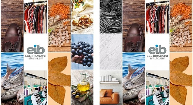 EİBnin ocak ayı ihracatı 1,5 milyar dolara yaklaştı