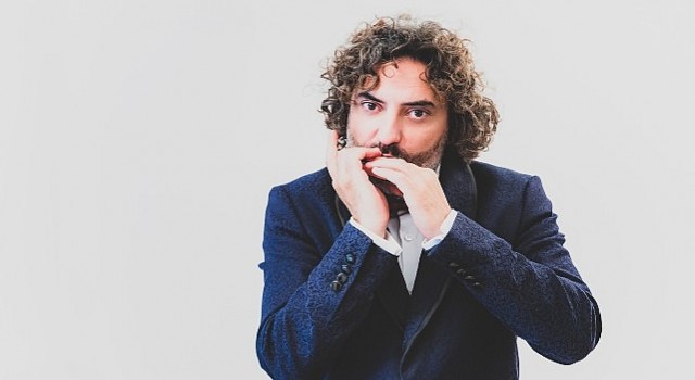 “Flamenco Messengers” Dünya Prömiyeri ile Antonio Serrano1 Mart;ta CRRde