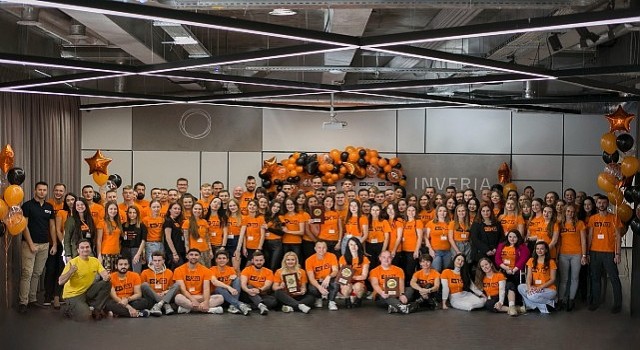 GoITnin Fullstack Programı Sektöre Yeni Yetenekler Kazandıracak