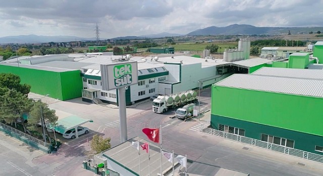 Hedef ülkeye hizmet dünya ile rekabet