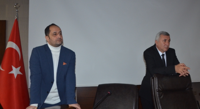 İSADER  İş Birliği İle Düzenlenen Sigortacılık Eğitimleri Devam Ediyor