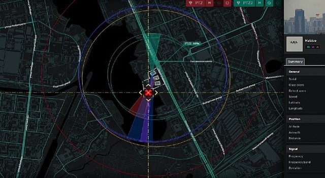 Kasperskynin güncellenmiş Antidrone çözümü daha akıllı algılama, ölçeklendirme ve özelleştirme sunuyor