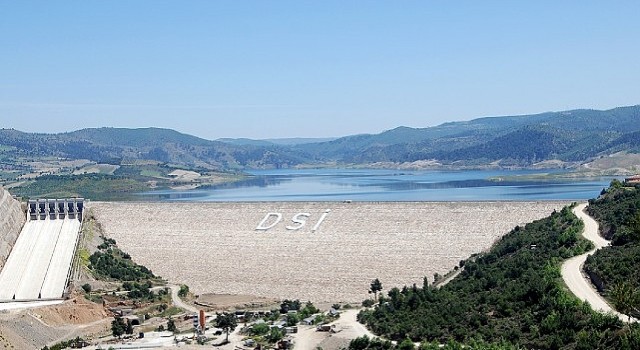 Manisaya 21 Yılda 187 Tesis