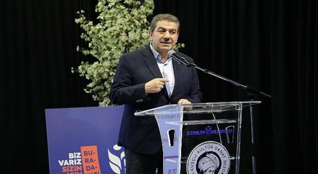 Mehmet Tevfik Göksu: İstanbulun altyapısı yeniden gözden geçirilmeli İstanbul&#39;da bir ayda yağan yağmur bir saatte yağıyor