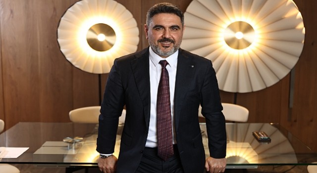 Pasifik Teknoloji 6-7 Şubatta Talep Toplayacak