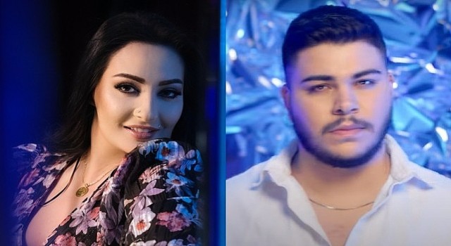 Samara ve Bayro Şenpınardan mükemmel bir düet Orda Kal
