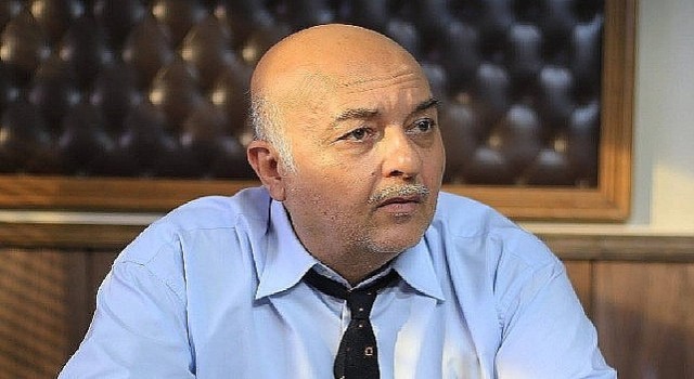 Sanatçı Settar Tanrıöğenin yoğun bakım tedavisi devam ediyor