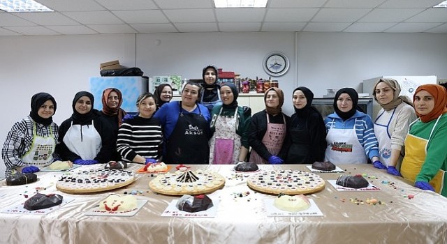 Sevginin en doğal hali KO-MEKte