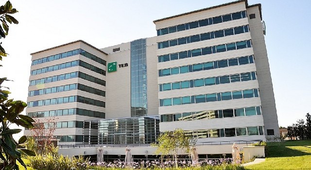 TEBden ekonomiye 209,9 milyar TL destek