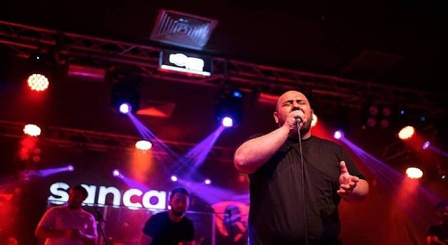 Torbalıda Sevgililer Gününe özel konser