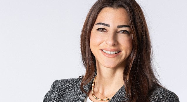 TSKBde Yeni Atamalar Gerçekleşti