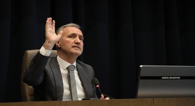 “Turgutalp Mahallesinde Kentsel Dönüşüm Zorunluluk”