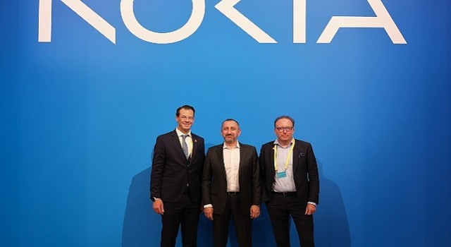 Türk Telekom ve Nokiadan GSMA Mobil Dünya Kongresinde 6G deneyimi