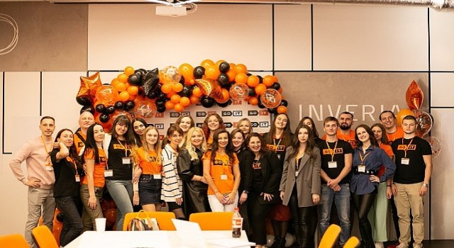 Uluslararası Teknoloji Eğitim Şirketi GoIT Türkiye;de Faaliyet Göstermeye Başladı