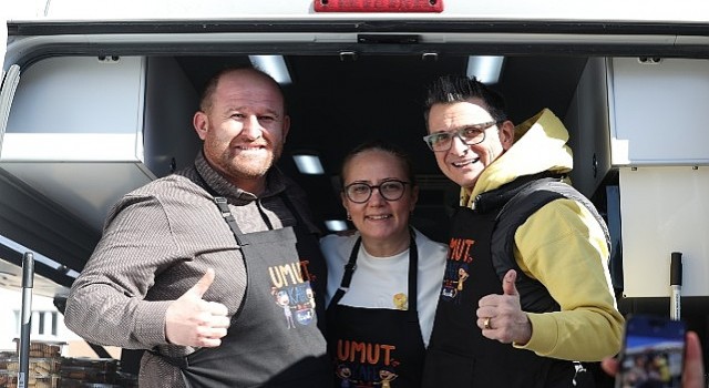 VakıfBank Spor Kulübünden KAÇUVa destek