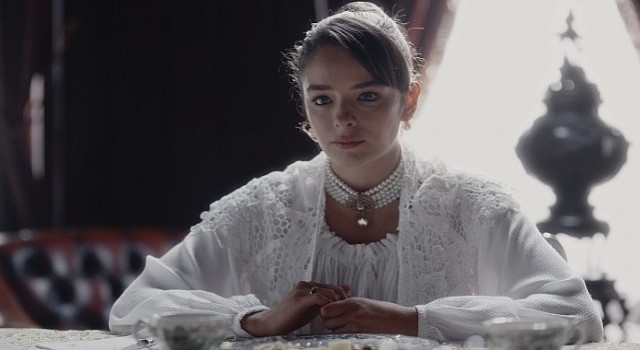 26 Nisanda Vizyona Girecek Cadı Filminden Güçlü Kadın Karakterlerin Yer Aldığı Çarpıcı Yeni Teaser Paylaşıldı