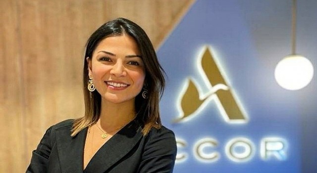 Accor Türkiye;de ticari disiplinler kadınlara emanet
