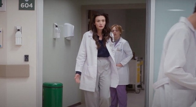 Bahar Dizisi Epilepsi İçin Baktı