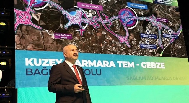 Başkan Büyükgöz Yeni Dönemde; ”Sessiz Devrim”in Ardından