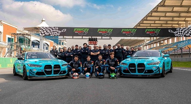 Borusan Otomotiv Motorsport 2024 GT4 Avrupa Serisi&#39;nde Güçlü Kadrosu ile Sezona Hazır
