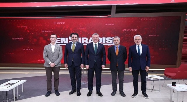 Büyükakın, büyük sevginin sırrını açıkladı: ”Sözümüzü tuttuk”