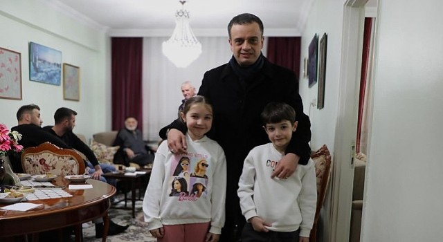 Çetinkaya Durmak yok, yola devam