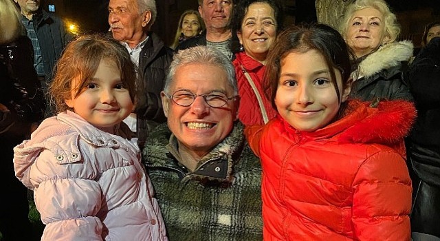 Deniz Dalgıç: 31 Martta Bayramımızı Kutlayacağız